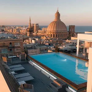 **** Hotel The Embassy Malta