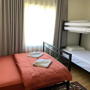 Vanilla Sky Boutique Ostello Tirana