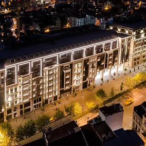 Garlon Hotel Provincia di Istanbul