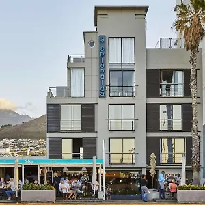 La Splendida Hotel Città del Capo