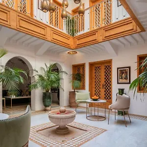 Hotel Le Saadien ,adult Only, Marraquexe