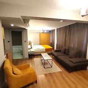 Galata World Aparthotel Provincia di Istanbul