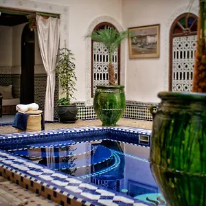 Riad Malida Marrakech, Marraquexe