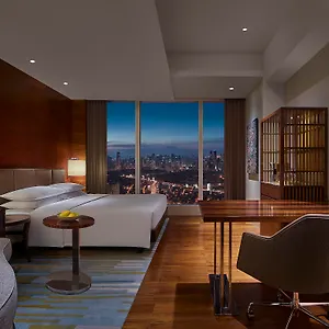***** Hotel Grand Hyatt Manila Filipinas