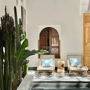 Lallabaya Guest house