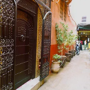 Arabesque Affittacamere