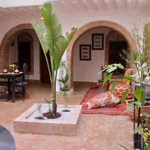  Pensión La Maison Berber Shams