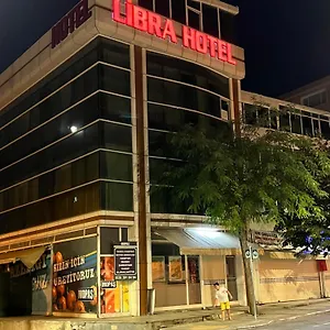  Hotel Libra Turquía