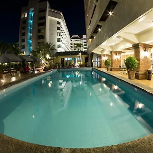 *** Apartahotel Copacabana - Quarantine Filipinas