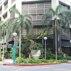 **** Hotel Infinity Tower Filipinas