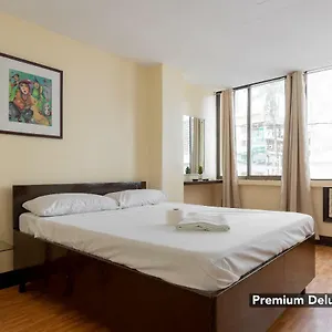 *** Hotel Victoria Mansions Filipinas