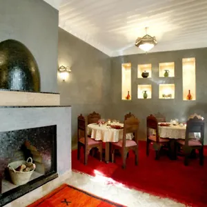 4* Riad El Noujoum