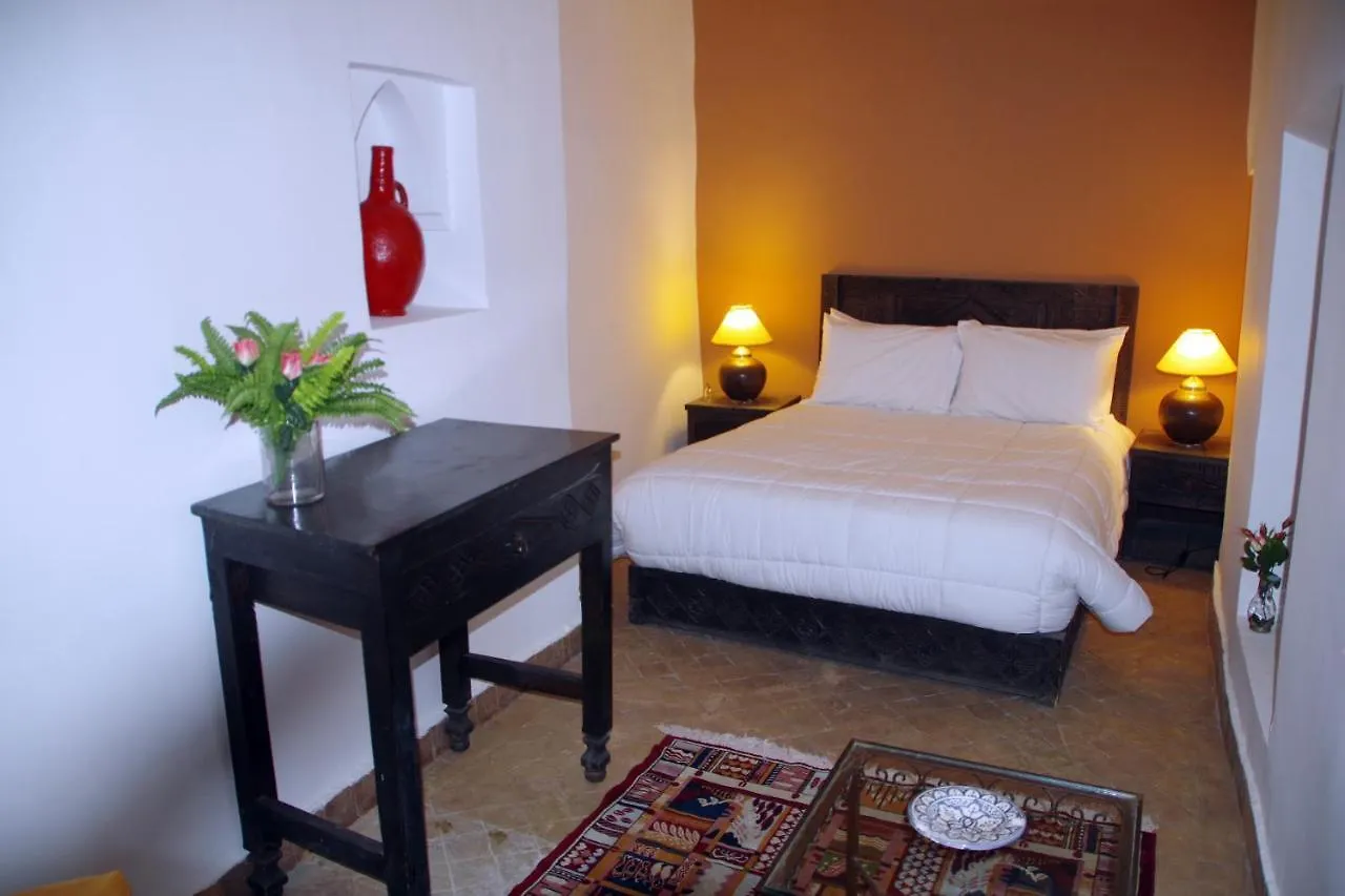 Riad Mina Marraquexe