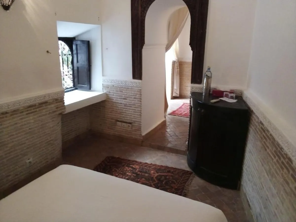 Riad Mina Marrakesh