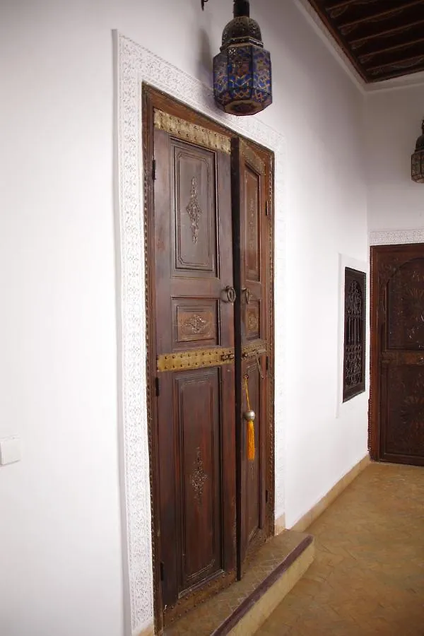 Riad Mina Marraquexe