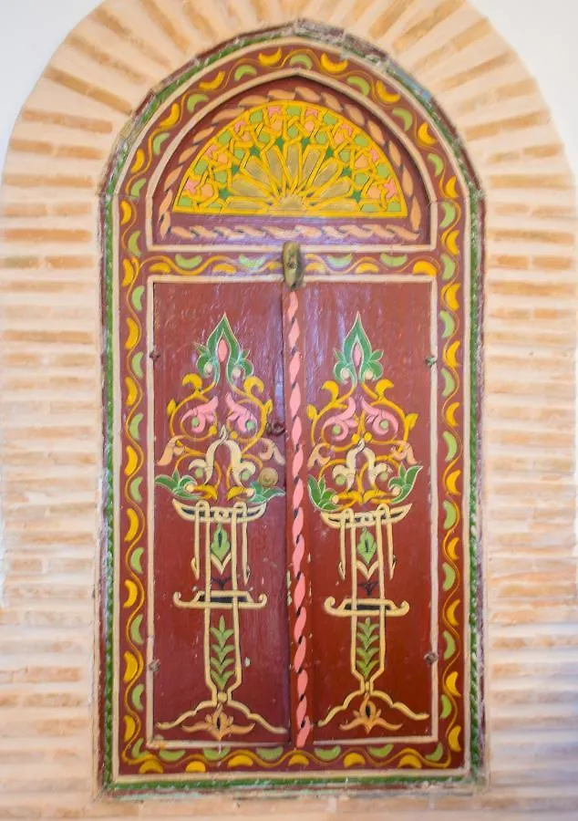 Riad Mina Marraquexe