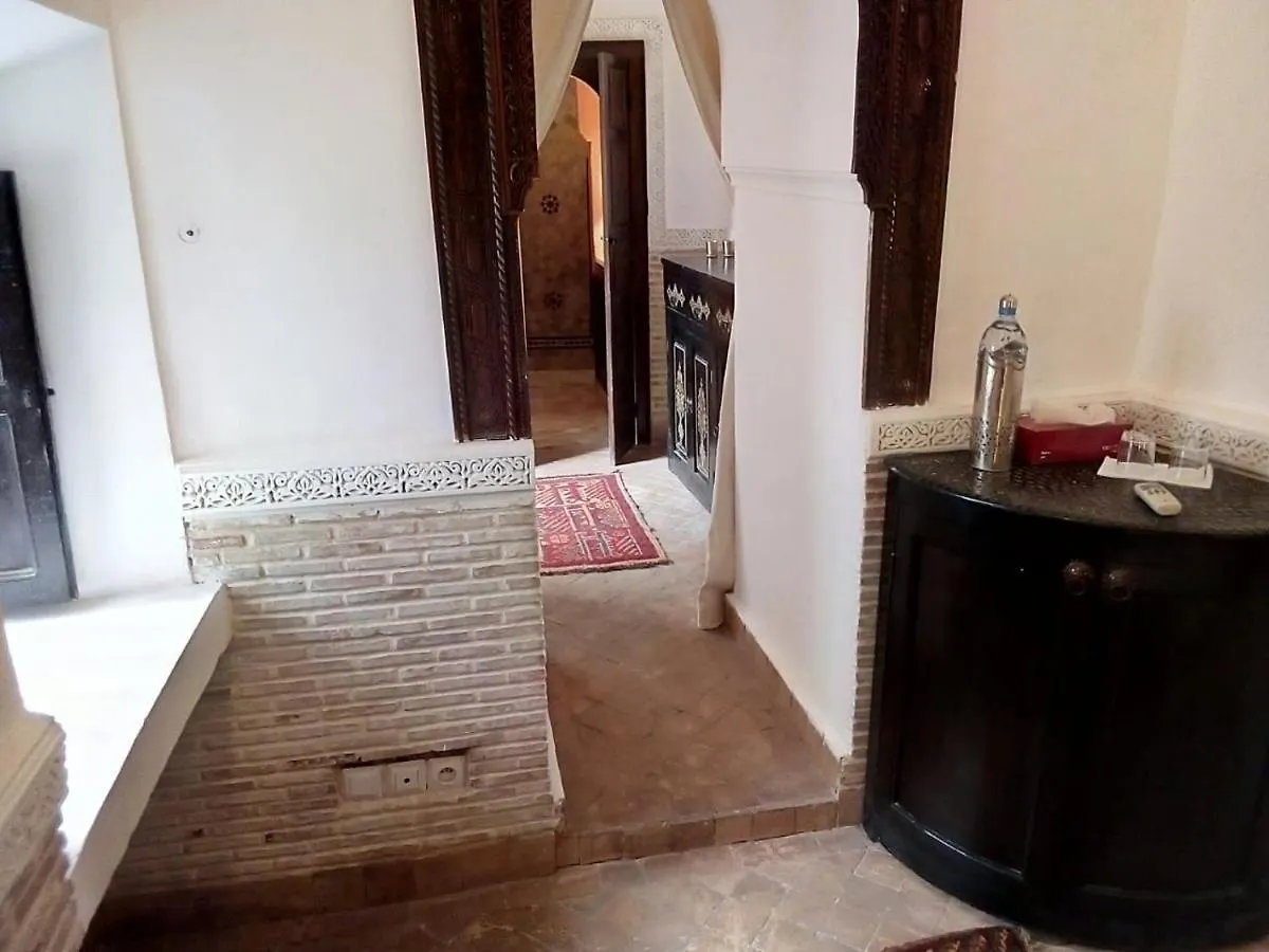 Riad Mina Marrakesh