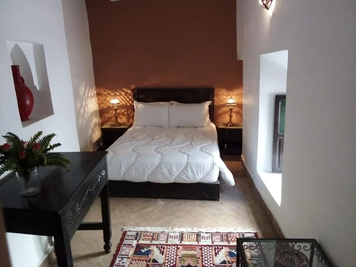 Riad Mina Marrakesh