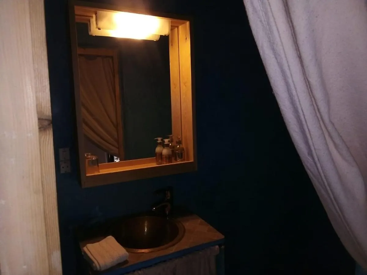 Riad Mina Marrakesh 0*,